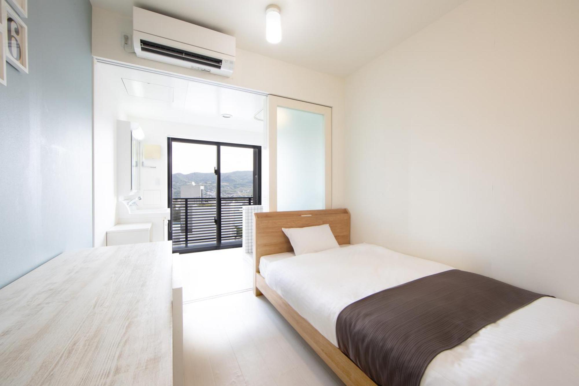 E-Horizon Resort Condominium Sesoko Motobu Dış mekan fotoğraf