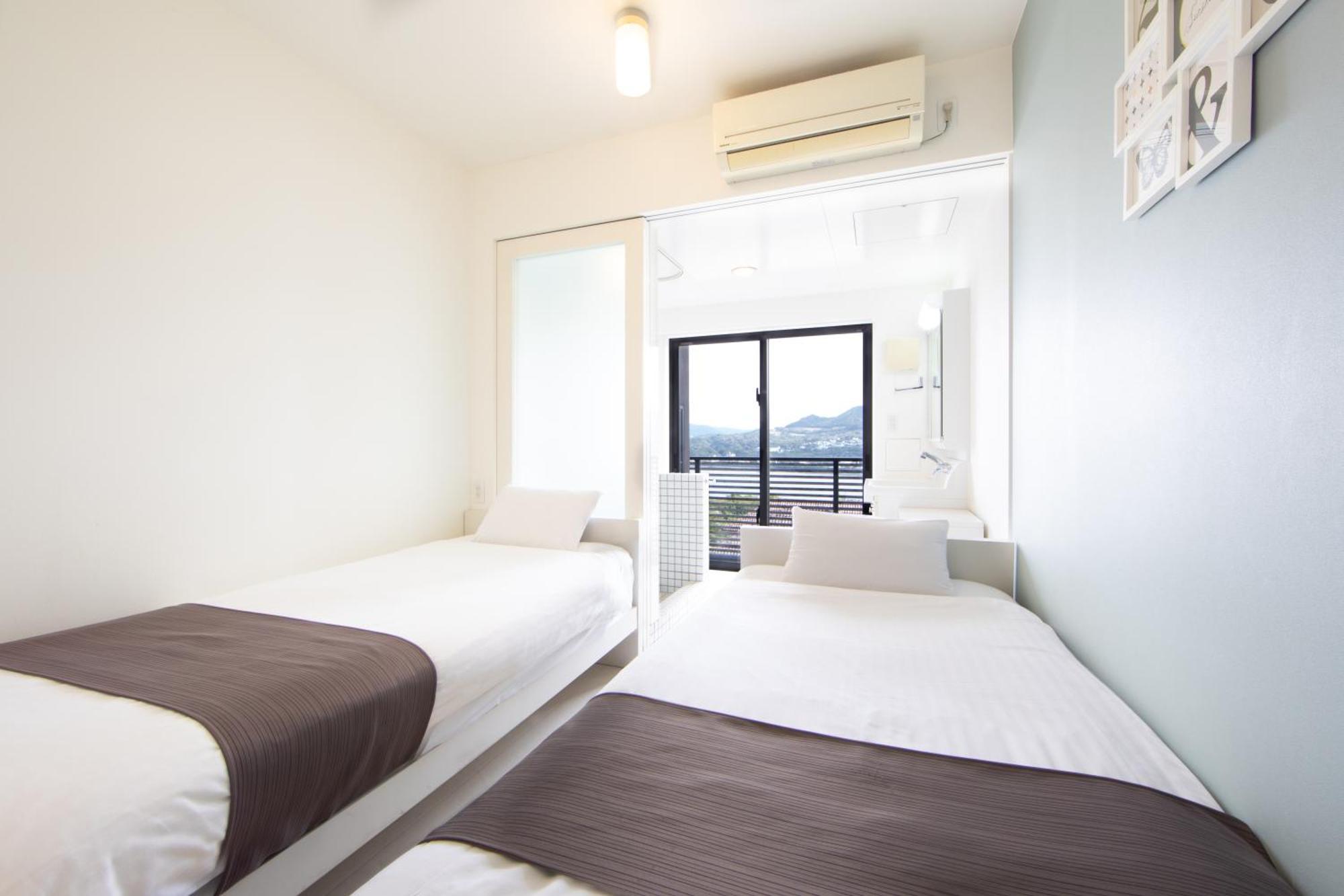 E-Horizon Resort Condominium Sesoko Motobu Dış mekan fotoğraf