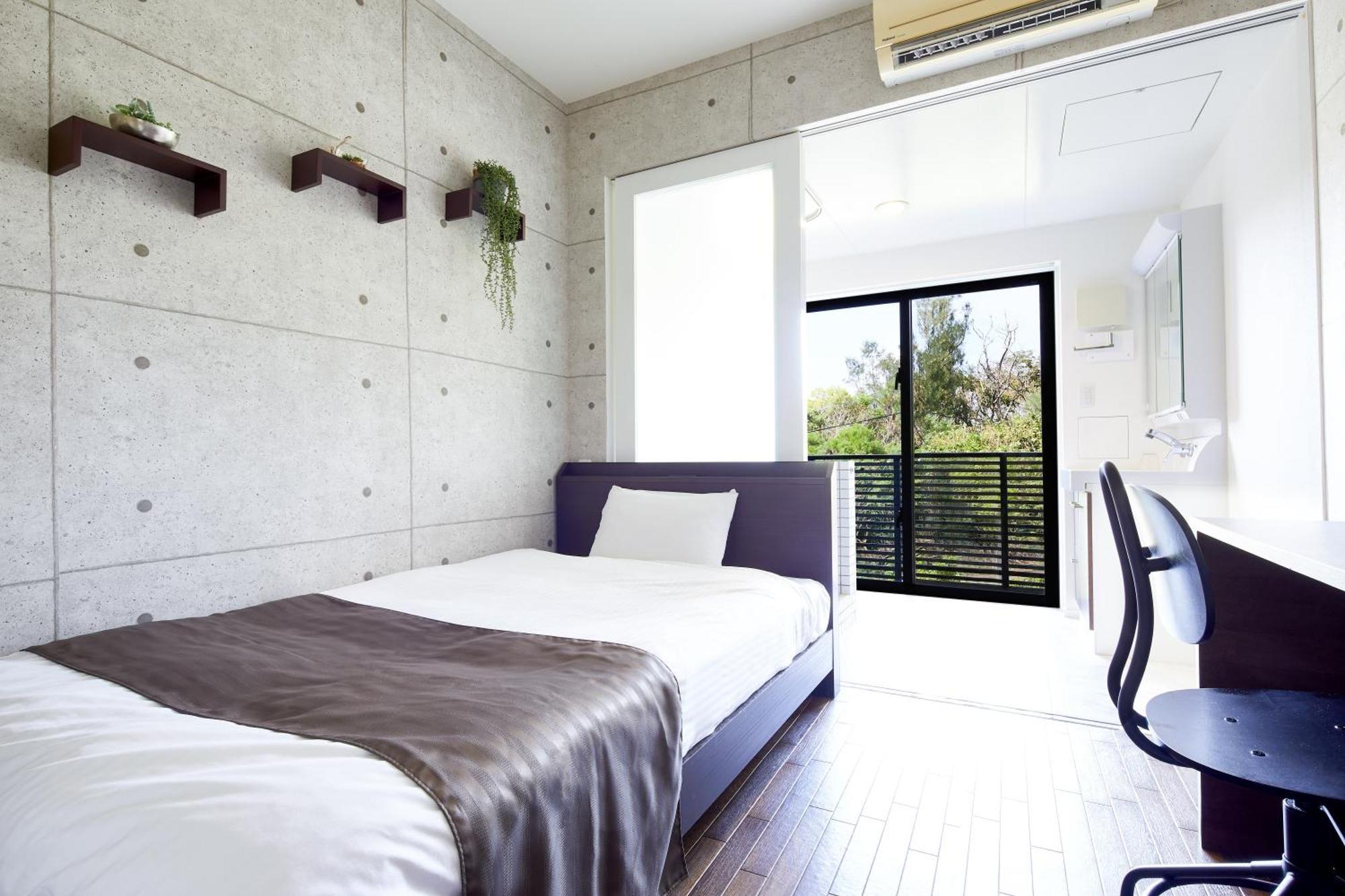 E-Horizon Resort Condominium Sesoko Motobu Dış mekan fotoğraf